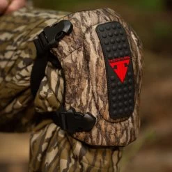 Trophyline Knee Savers 6 Trophyline Knee Savers -Hunting Time trophyline knee savers 3