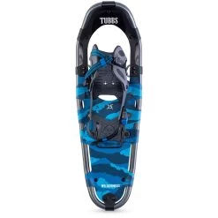 Tubbs Wilderness Men's Snowshoes