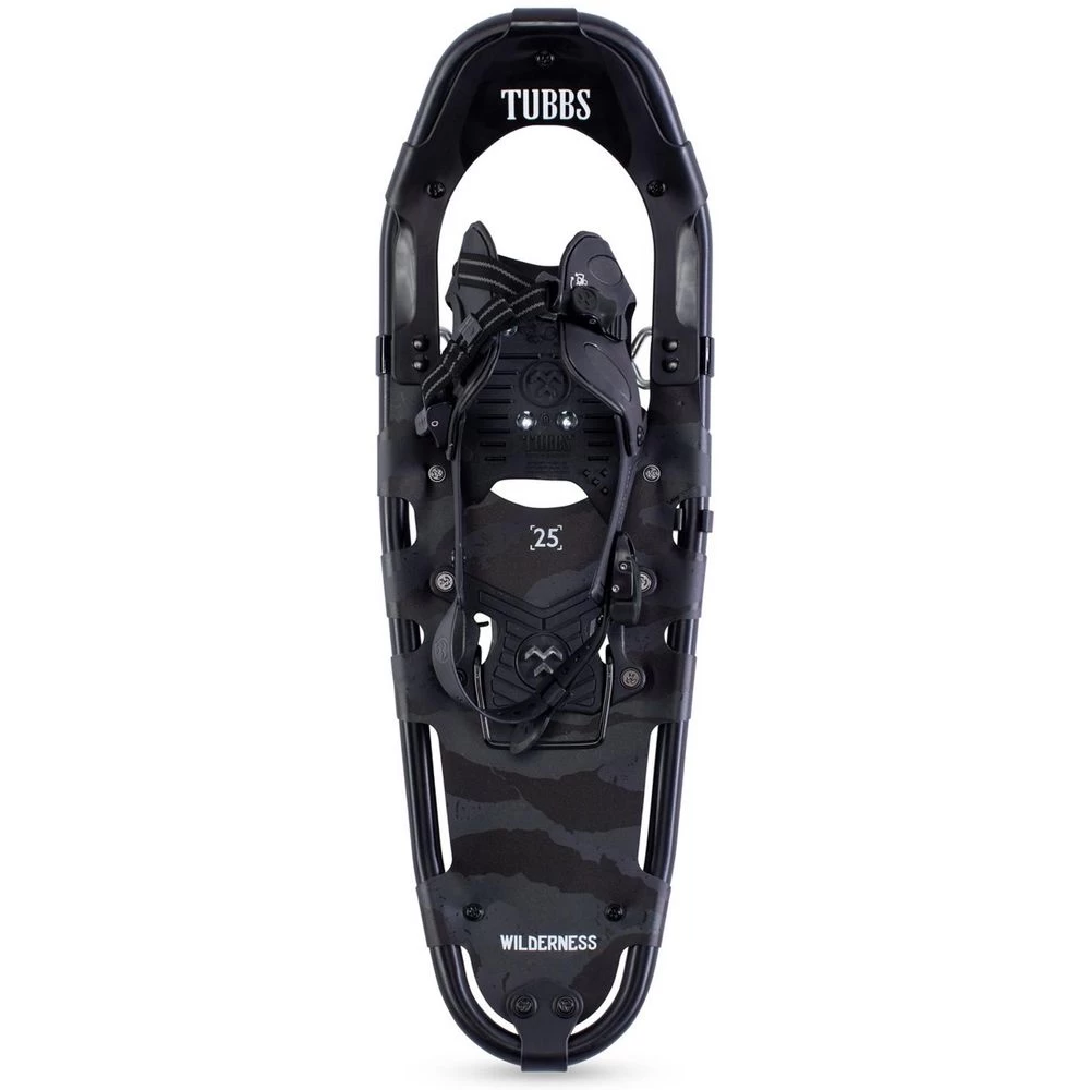 Tubbs Wilderness Men's Snowshoes 4 Tubbs Wilderness Men's Snowshoes - Image 4