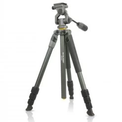 Vanguard ALTA PRO 2 264A0 Aluminum Tripod With 2-Way Video Pan Head