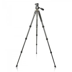 Vanguard ALTA PRO 2 264A0 Aluminum Tripod With 2-Way Video Pan Head -Hunting Time vanguard alta pro 2 264a0 aluminum tripod with 2 way video pan head 3