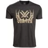 Vortex Full Tine Short Sleeve T-Shirt