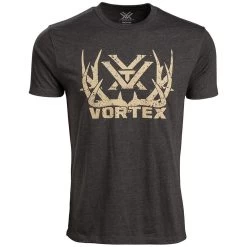 Vortex Full Tine Short Sleeve T-Shirt