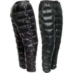 Western Mountaineering Flash Pants