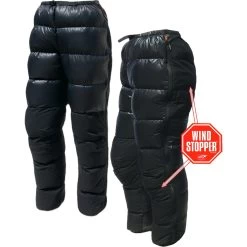 Western Mountaineering Flight Pants