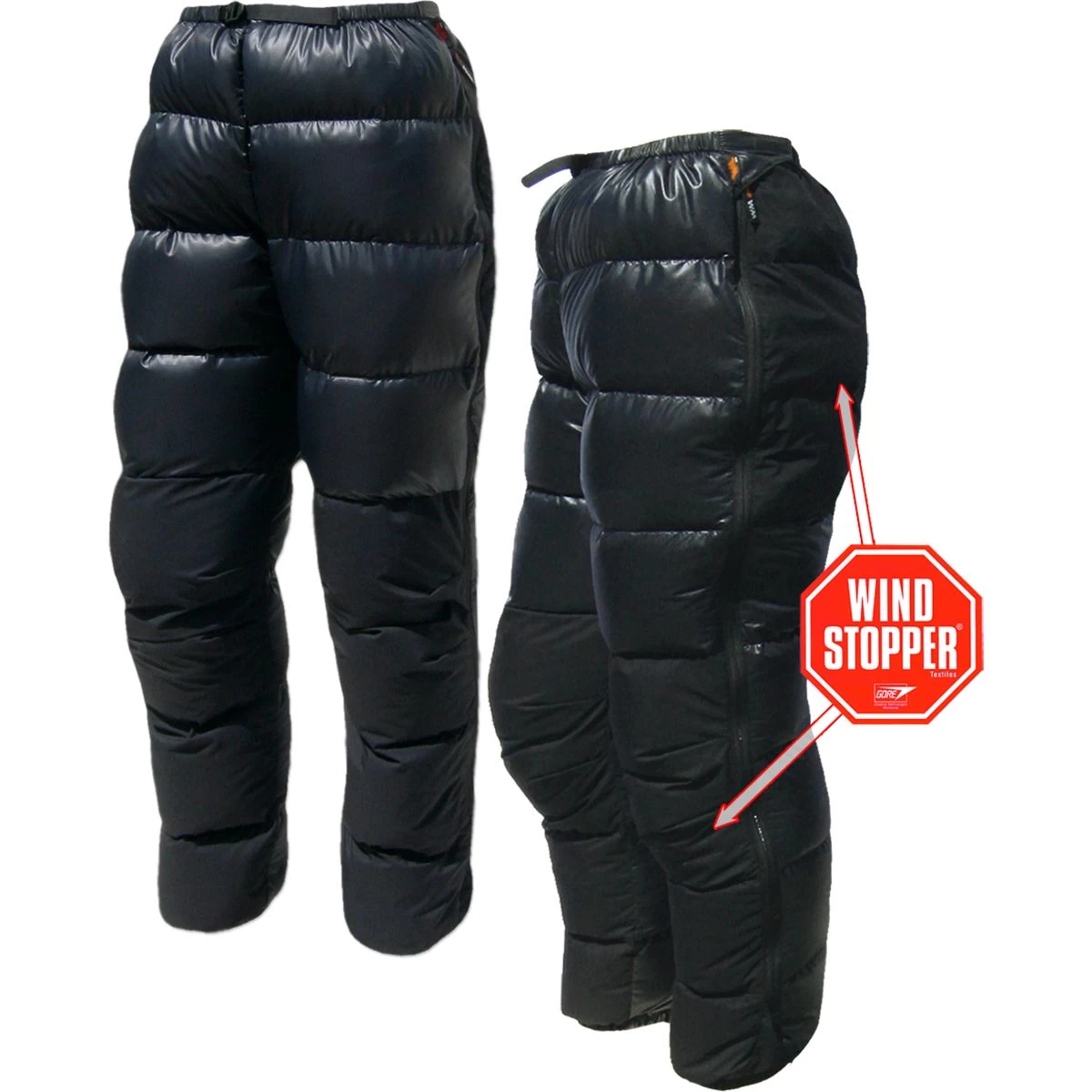 Western Mountaineering Flight Pants 1 Western Mountaineering Flight Pants