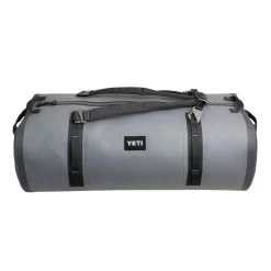YETI Panga Waterproof Duffel 8 YETI Panga Waterproof Duffel -Hunting Time yeti panga 100 side