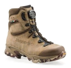 Zamberlan 4014 Lynx Mid GTX RR BOA Men's Hunting Boots